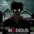 Insidious Español
